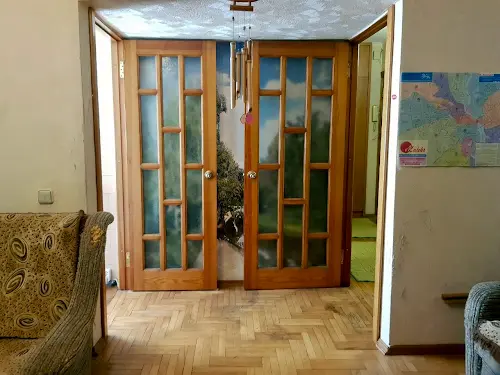 квартира за адресою Михайла Донця вул., 26