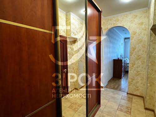 квартира за адресою Миколи Лаврухіна вул., 6