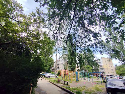 квартира по адресу Алексея Вадатурского ул. (Маршала Малиновского), 9а