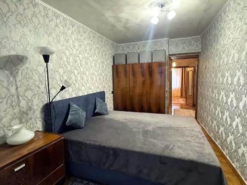 квартира за адресою Дніпро, Яскрава вул. (Тверська), 9