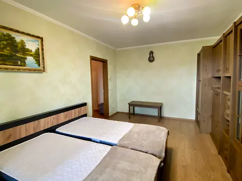 квартира за адресою Тростянецька вул., 5-Б
