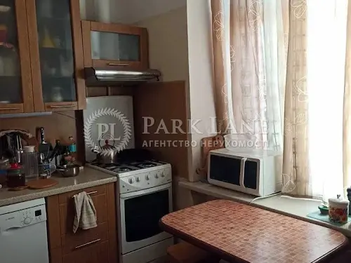 квартира за адресою Михайлівська вул., 22-Б