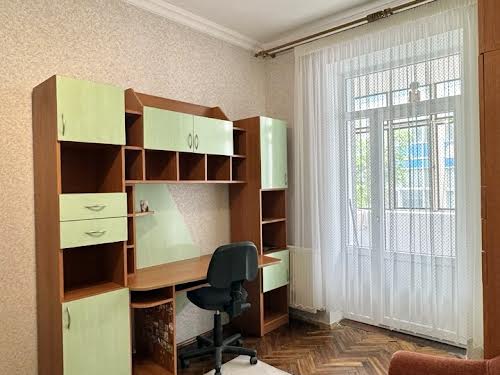 квартира по адресу Олены Степанивны ул. (Ленинградская), 10