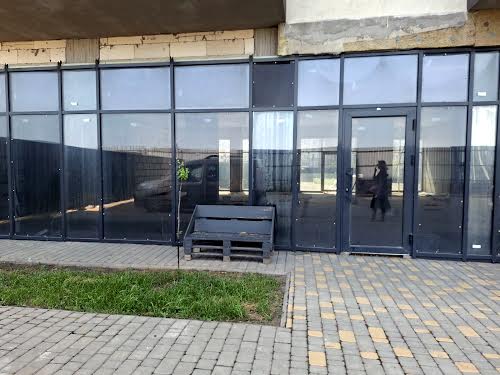 комерційна за адресою Академіка Сахарова вул., 50
