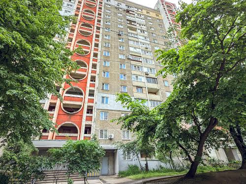 квартира за адресою Татарський пров., 8