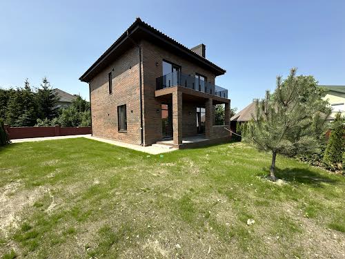 будинок за адресою Печерська вул., 55