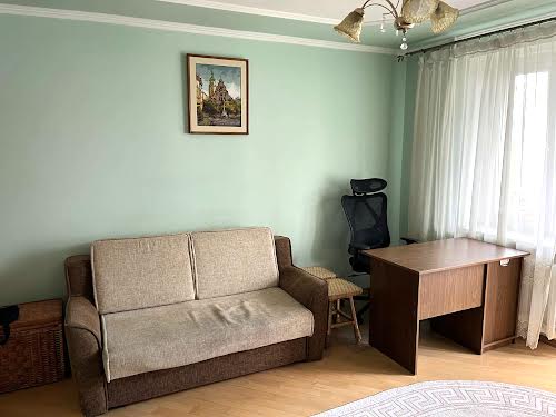 квартира по адресу Петра Панча ул., 20