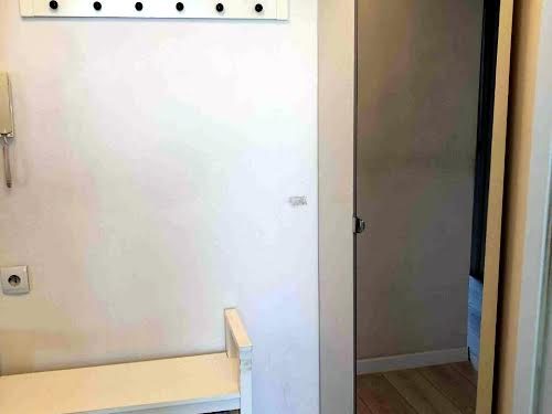 квартира по адресу Паустовского ул., 31
