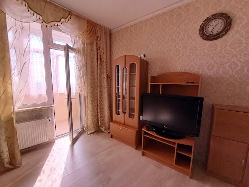 квартира за адресою Панаса Мирного вул., 1/2