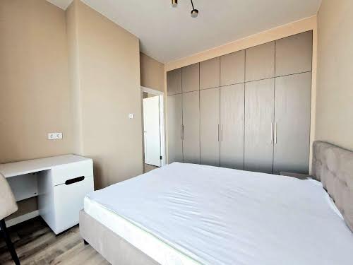 квартира за адресою Зоряний бульв., 1м