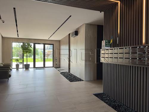 квартира за адресою Паркова вул., 3