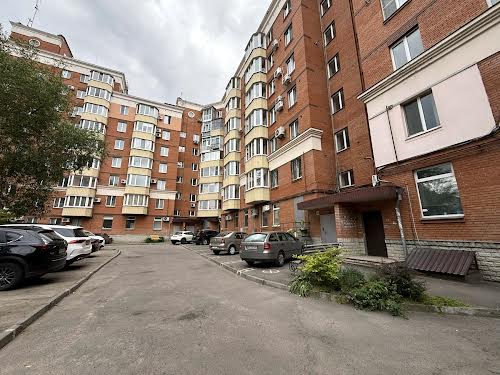 квартира по адресу Соборности ул. (Жовтнева), 50