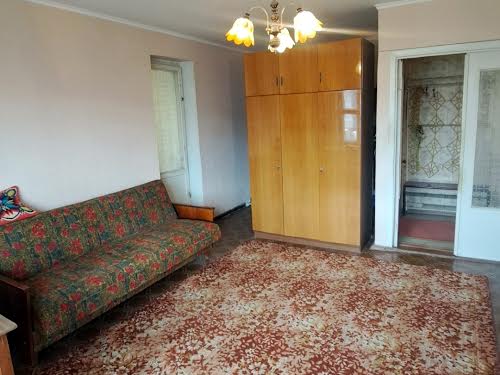 квартира за адресою 5-й Зарічний мікрорайон , 15
