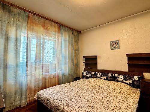 квартира по адресу Академика Глушкова просп., 14