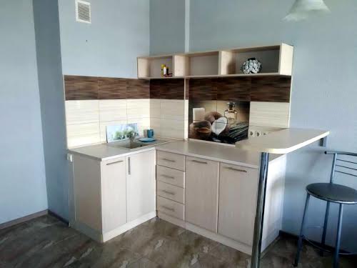 квартира по адресу Харьковское шоссе, 15а