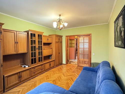 квартира по адресу Мира ул., 90