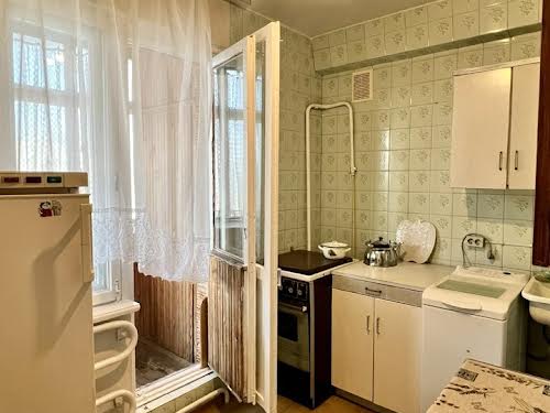квартира за адресою Економічний пров., 1