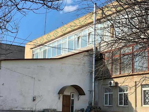 комерційна за адресою соборна, 122к
