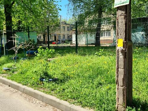 квартира за адресою Богдана Хмельницького просп. (Героїв Сталінграда), 16-А