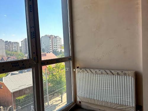 квартира за адресою Гетьмана Мазепи вул., 160а