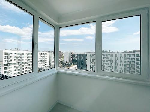 квартира за адресою Кульпарківська вул., 226
