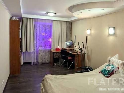 квартира за адресою Мукачівська вул., 14