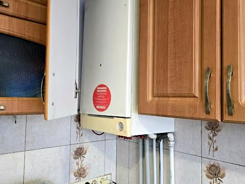 квартира за адресою Матейки вул., 38