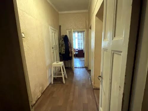 квартира за адресою Французький бульв., 12/1