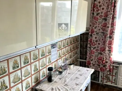квартира за адресою Вороніна вул., 29