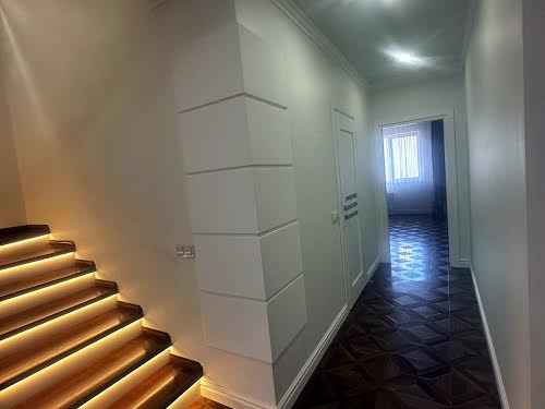 квартира по адресу Трускавецкая ул., 2