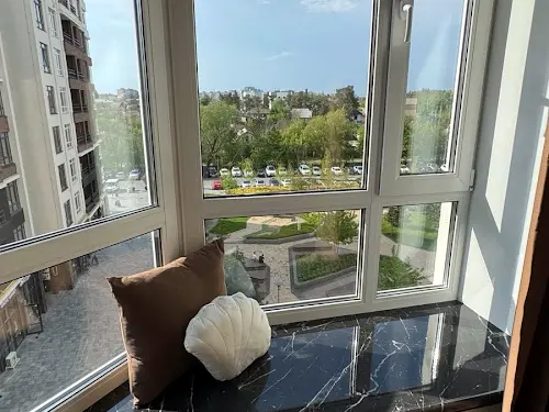 квартира за адресою Ольги Кобилянської вул. (Достоєвського), 1-В/3