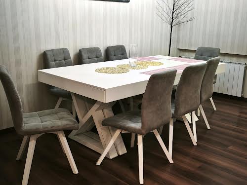 квартира за адресою Старокозацка, 38