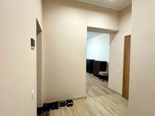 квартира по адресу Романчука ул., 4