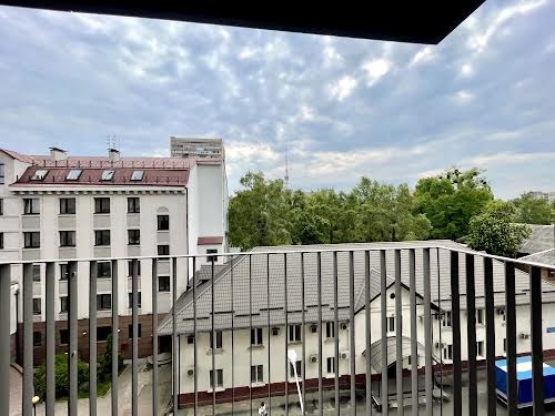 квартира за адресою Вавилових вул., 11