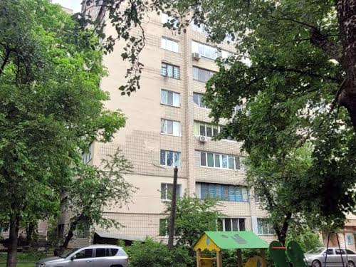 квартира за адресою Леся Курбаса просп., 3