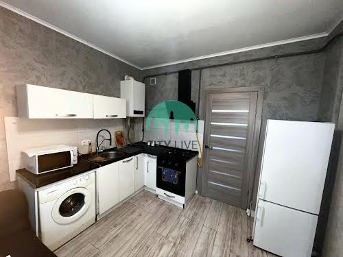 квартира по адресу Молдавская ул., 11