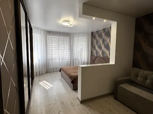 квартира за адресою Соборна вул., 283