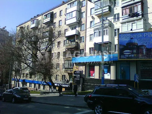 квартира за адресою Велика Васильківська вул. (Червоноармійська), 122