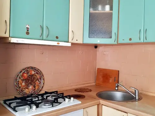 квартира за адресою Михайла Донця вул., 26