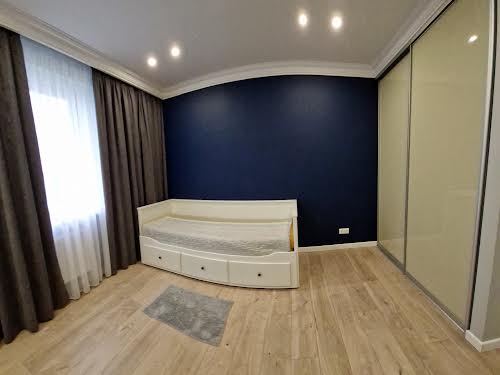 квартира за адресою Жасминова вул., 11