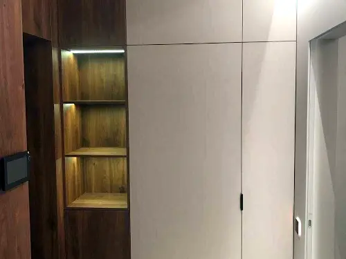 квартира за адресою Залізнична вул., 7