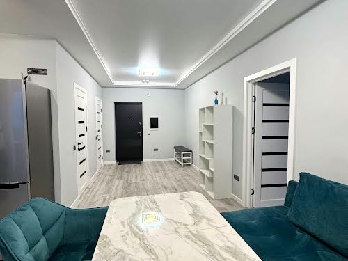 квартира за адресою Віталія Скакуна вул. (Академіка Каблукова), 21