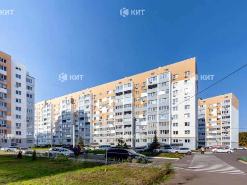 квартира за адресою Домобудівельна вул., 13