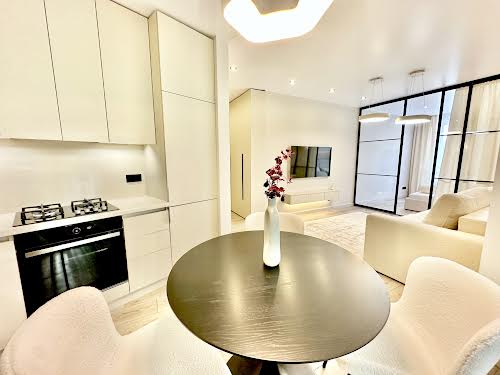 квартира за адресою Пекарська вул., 30а