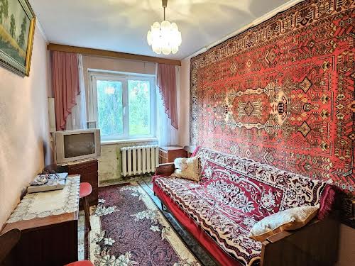 квартира по адресу Героев АТО ул. (Димитрова), 76