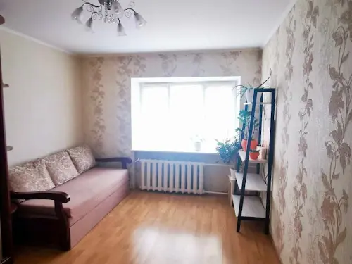 квартира за адресою Докучаєвська вул., 5