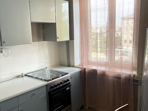 квартира по адресу Леонида Каденюка просп. (Юрия Гагарина), 5/2