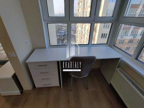 квартира за адресою Краківська вул., 27