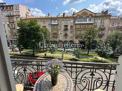 квартира за адресою Антоновича вул. (Горького), 20