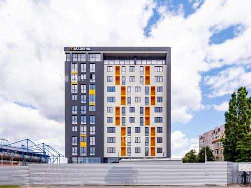 квартира по адресу Братів Гипиків ул. (Оренбургская), 9